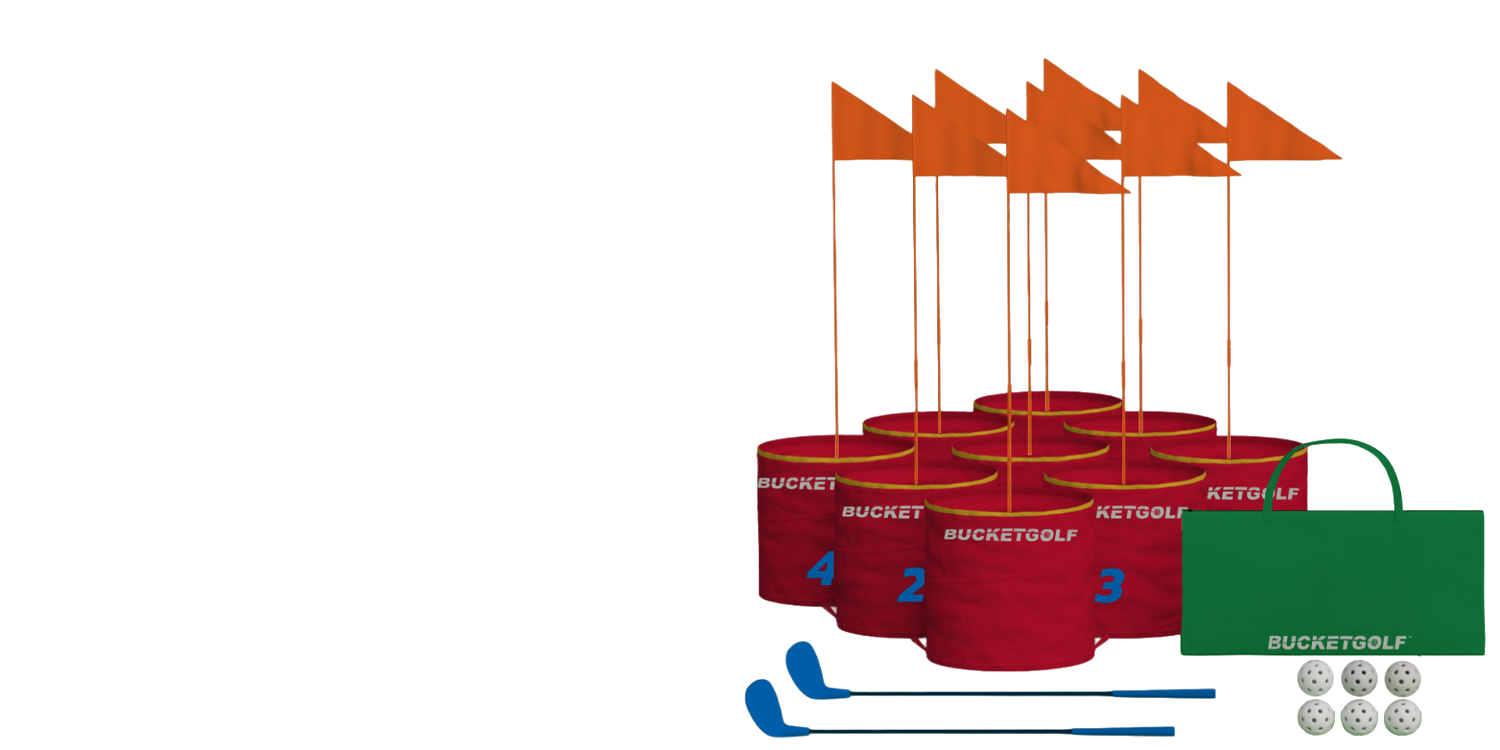 BucketGolf - Problem Statement